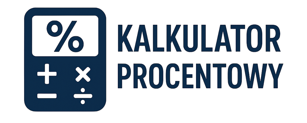 procentowy kalkulato